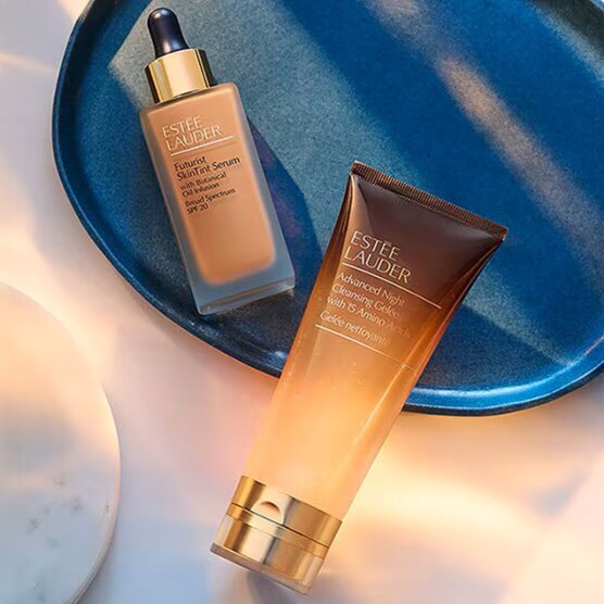 ANR CLEANSING FOAM 100ML